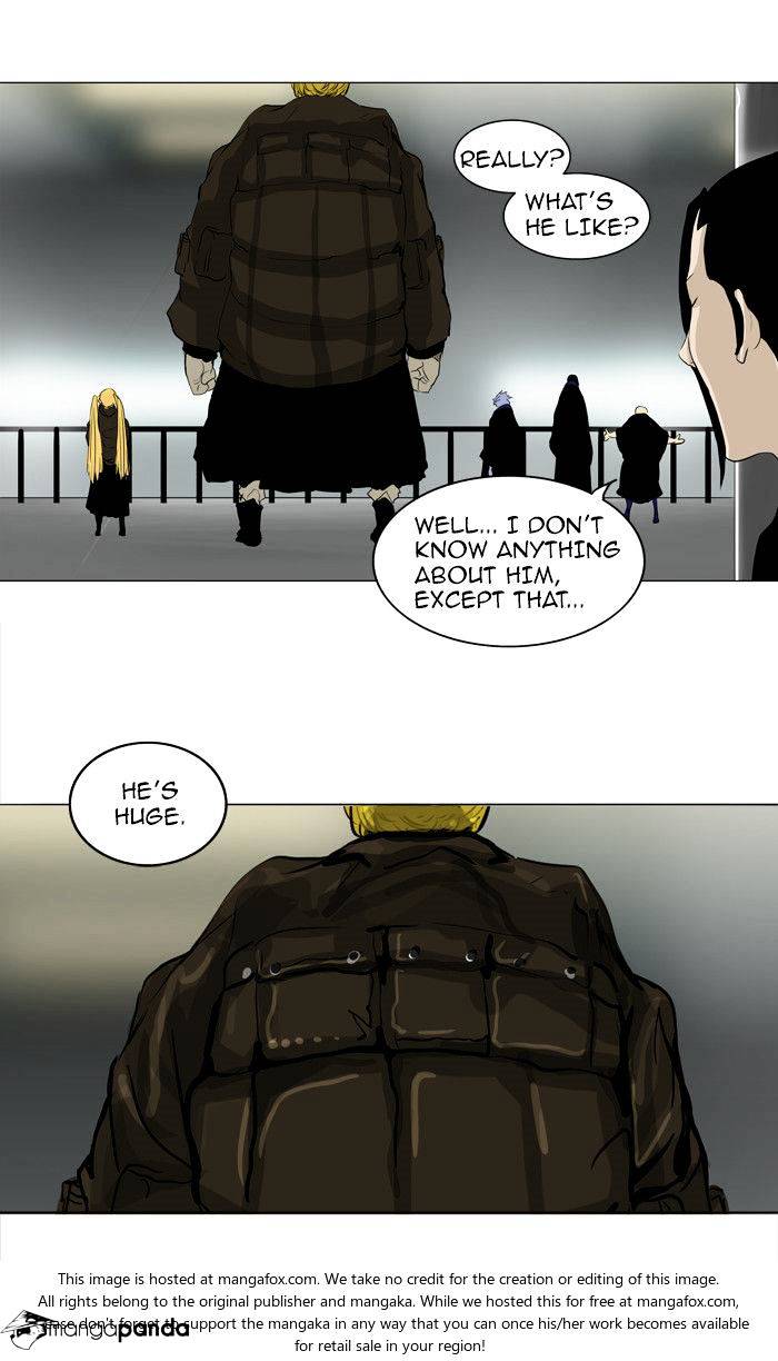 Tower of God, Chapter 208 image 04